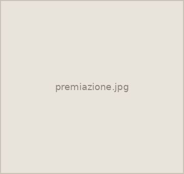 Premiazione